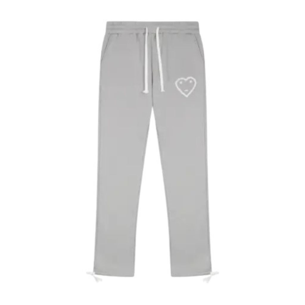 Carsicko Tracksuit Grey 2